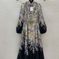 Zimmermann Dress